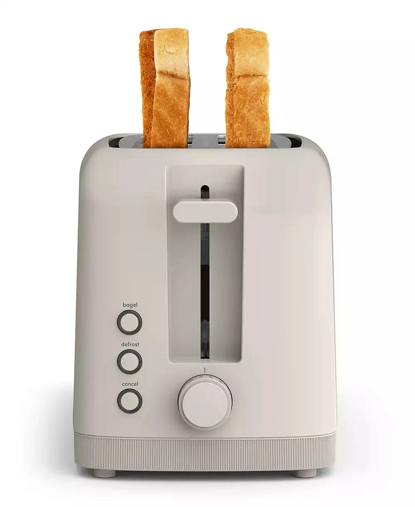 Bella 4-Slice Slim Toaster 35246 1