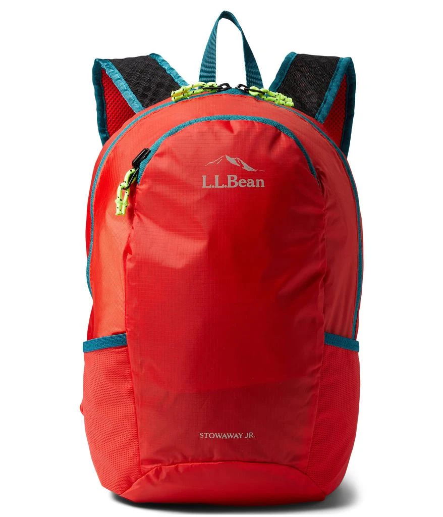 L.L.Bean Stowaway Pack (Little Kids/Big Kids) 1