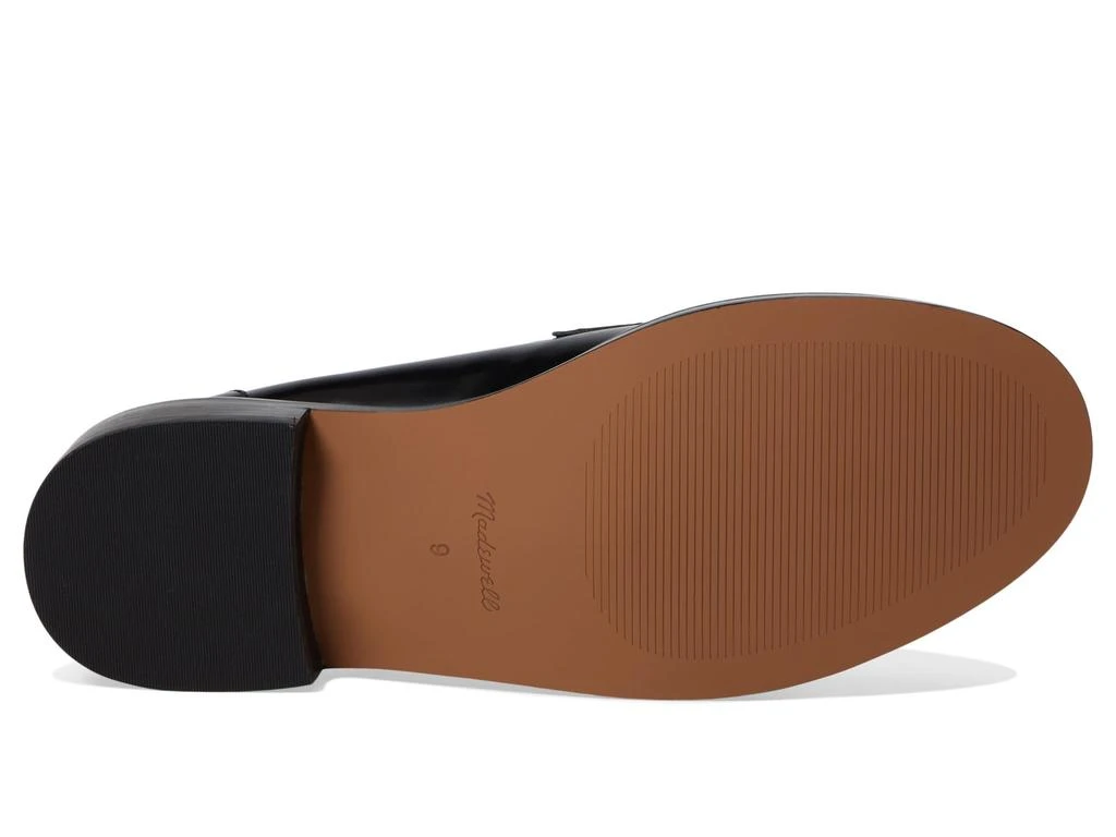 Madewell The vernon loafer in leather 3