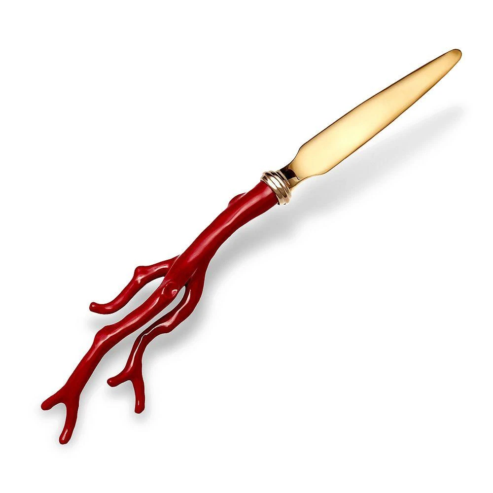 L'Objet Coral Letter Opener 1