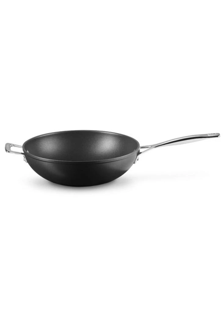 Le Creuset Toughened non-stick stir fry pan 30cm 4.7l 1