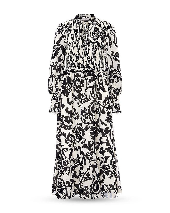 HOBBS LONDON Marie Dress 5