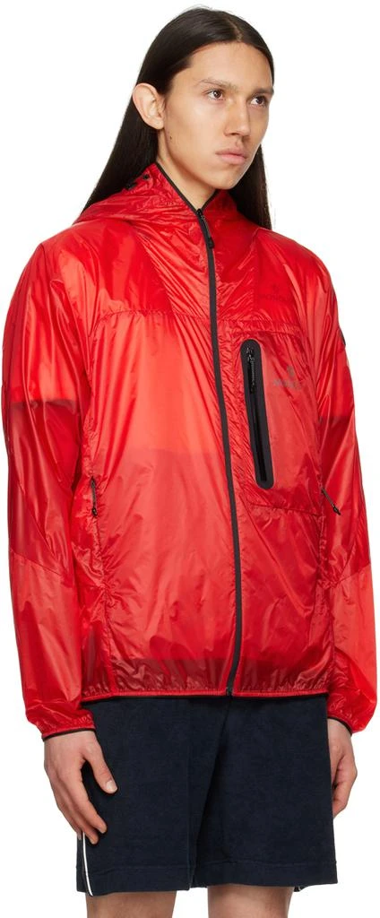 Moncler Red Diadem Jacket 2