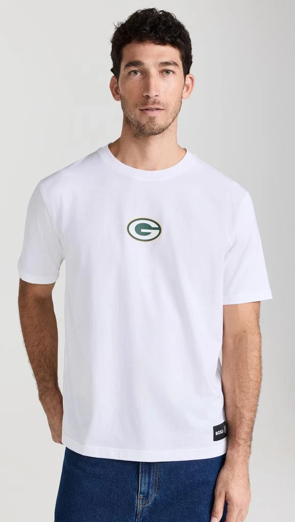 Hugo Boss Packers Tee 1
