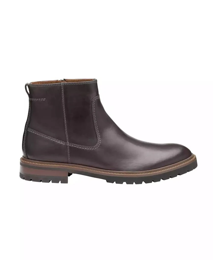 Johnston & Murphy Men's Barrett Zip Boots 2