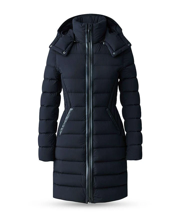 Mackage Farren Hooded Down Coat 5