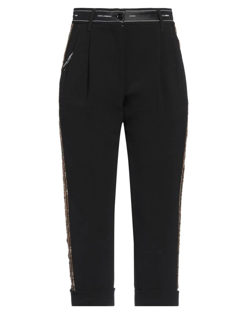 Dolce
Gabbana Casual pants 1