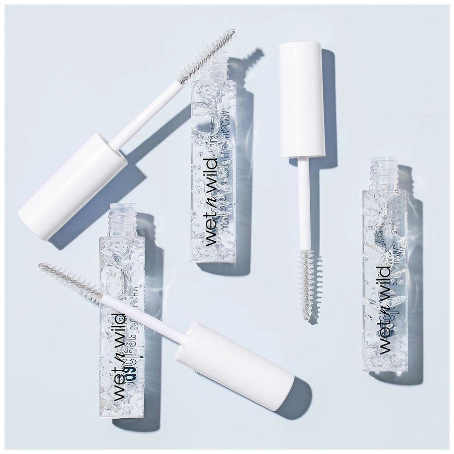 Wet n Wild Mega Clear Brow & Lash Mascara 5