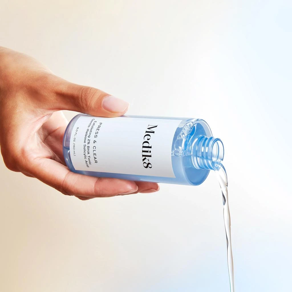 Medik8 Medik8 Press and Clear Refill 150ml 4