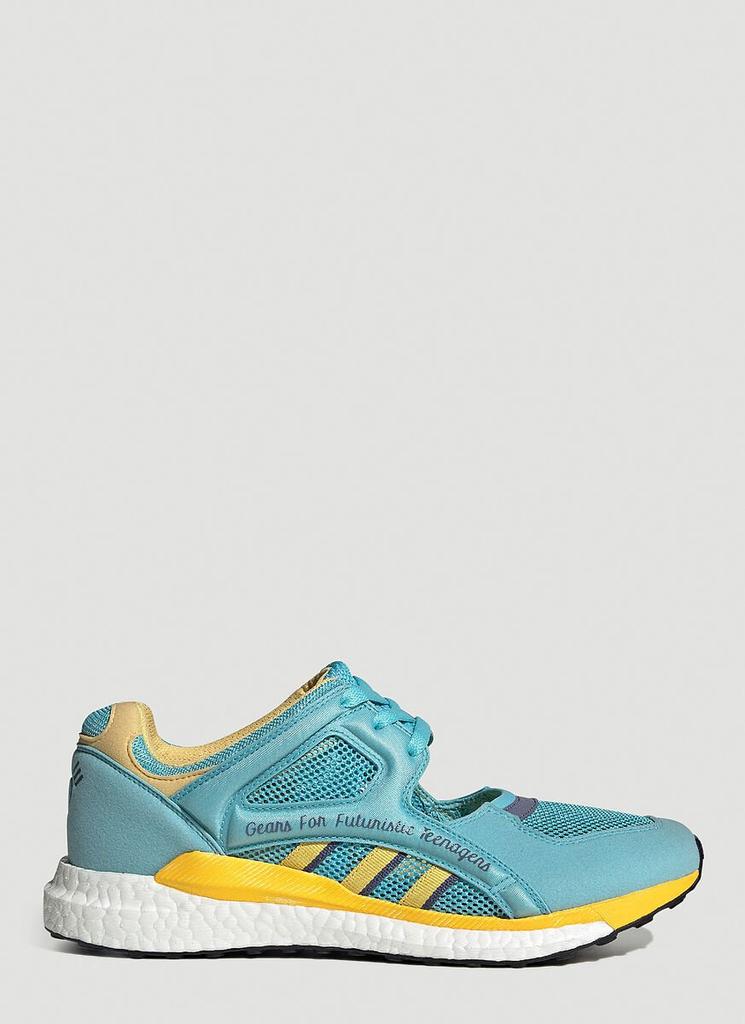 Adidas Adidas Originals X Human Made EQT Racing HM Sneakers