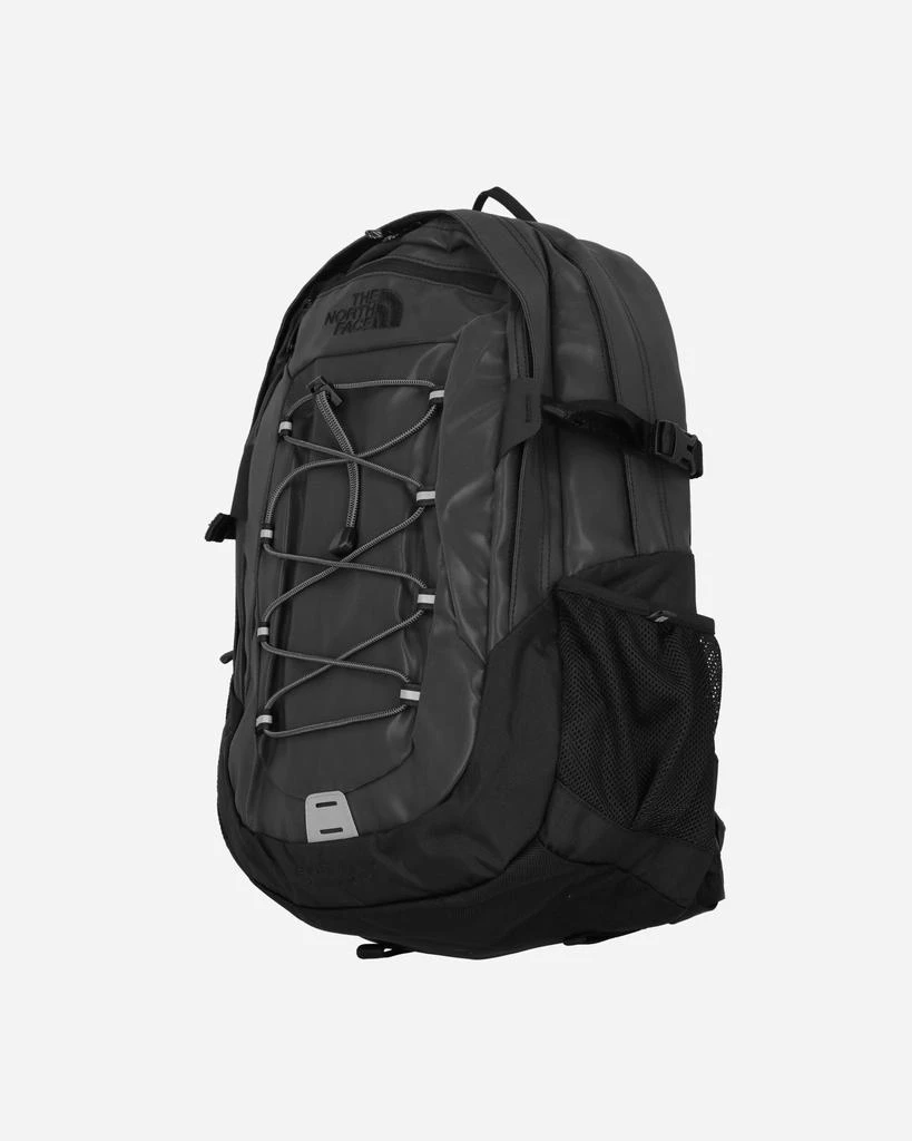 The North Face Borealis Classic 25th Anniversary Backpack Black Reflective 2