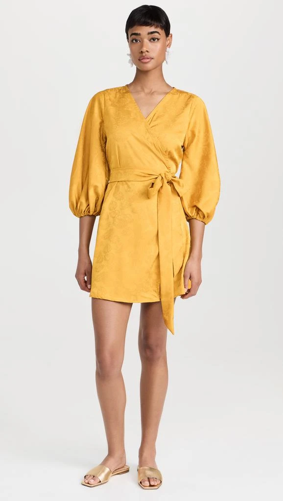 DIARRABLU Yali Dress 4