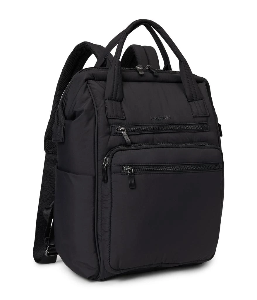 Baggallini Chelsea Laptop Backpack 1