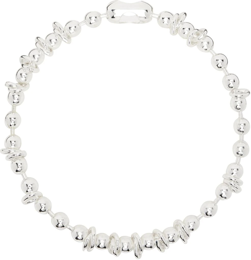 Martine Ali Spar Ball Chain Necklace 1