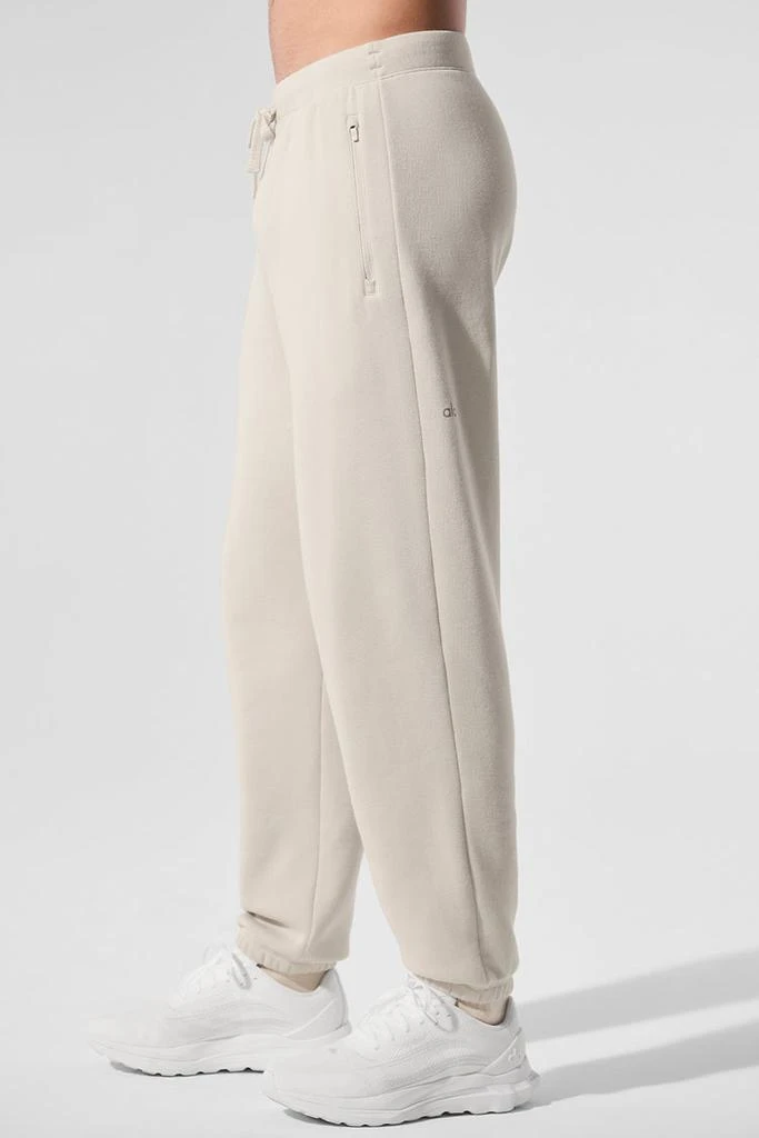 Alo Triumph Restore Sweatpant - Navy 3