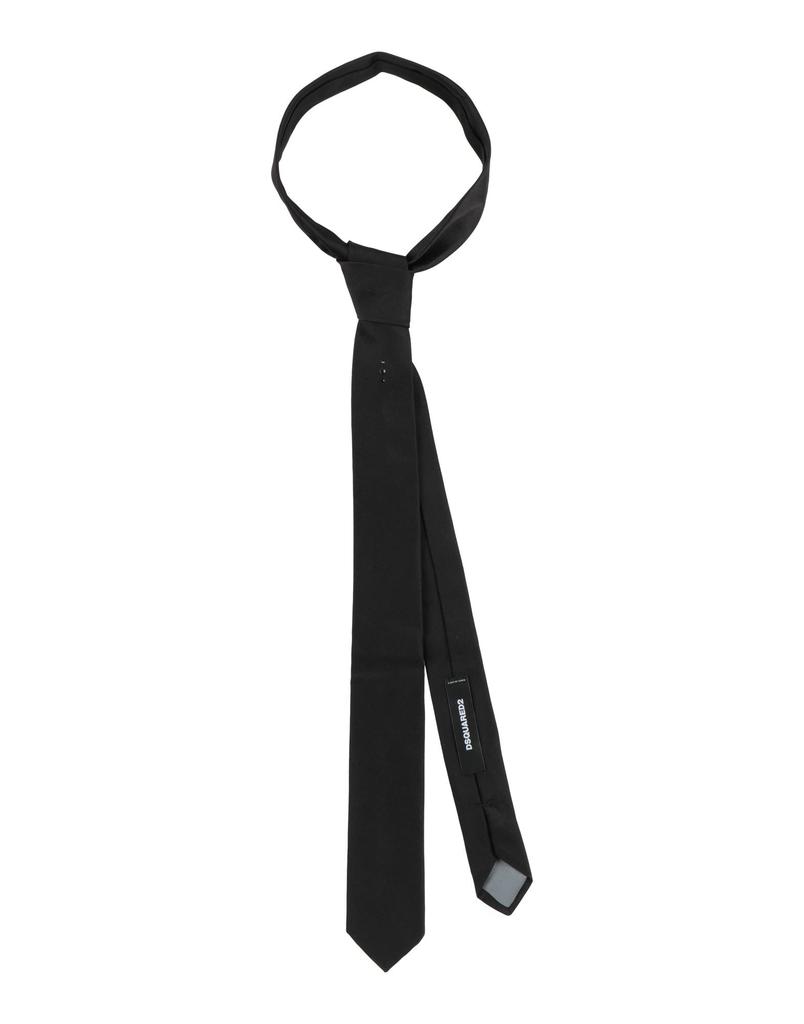 Homme Plissé Issey Miyake Black Pleats Tie - Ties - Compare Prices Homme Plissé Issey Miyake Black Pleats Tie - Ties - Compare Prices