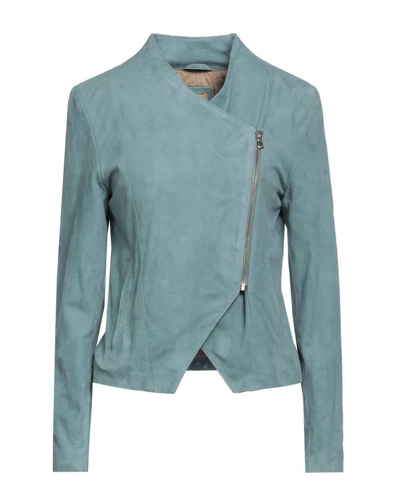 ANDREA D' AMICO Jacket 1