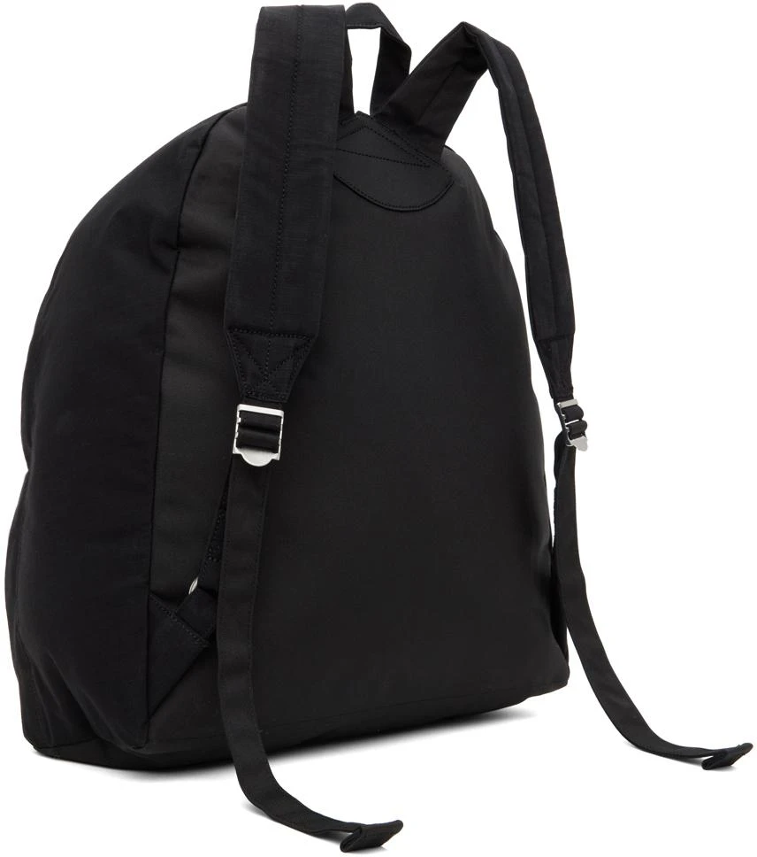 Nanamica Black Day Pack Backpack 3