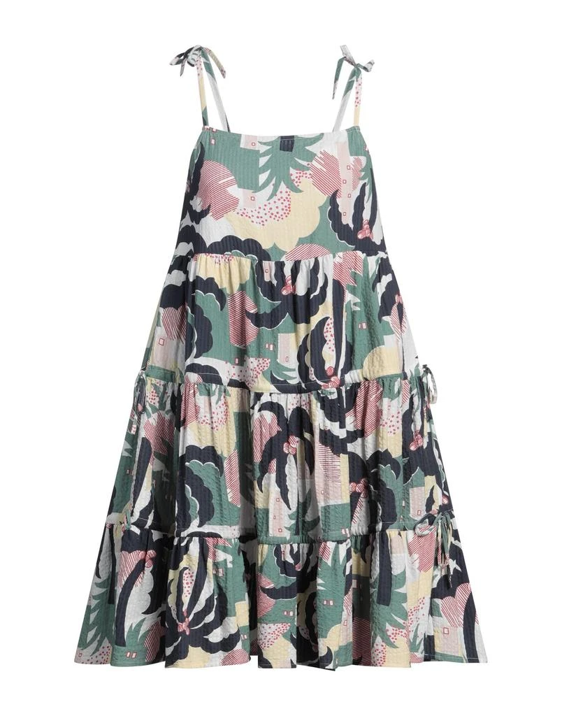 YMC YOU MUST CREATE Short dress 1