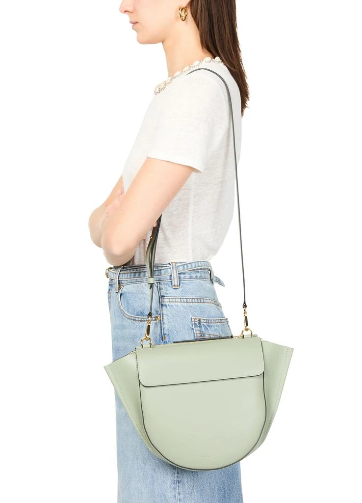 Wandler Hortensia medium bag 8
