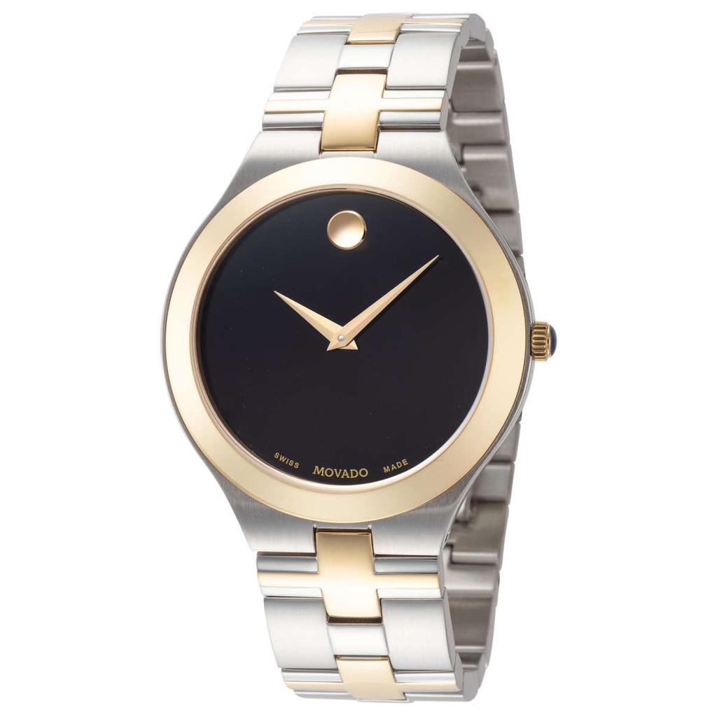 Movado Movado Juro Men's Watch
