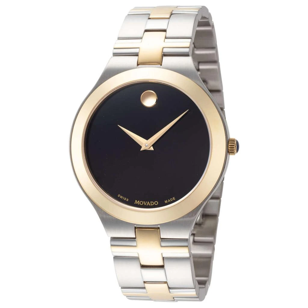 Movado Movado Juro Men's Watch 1