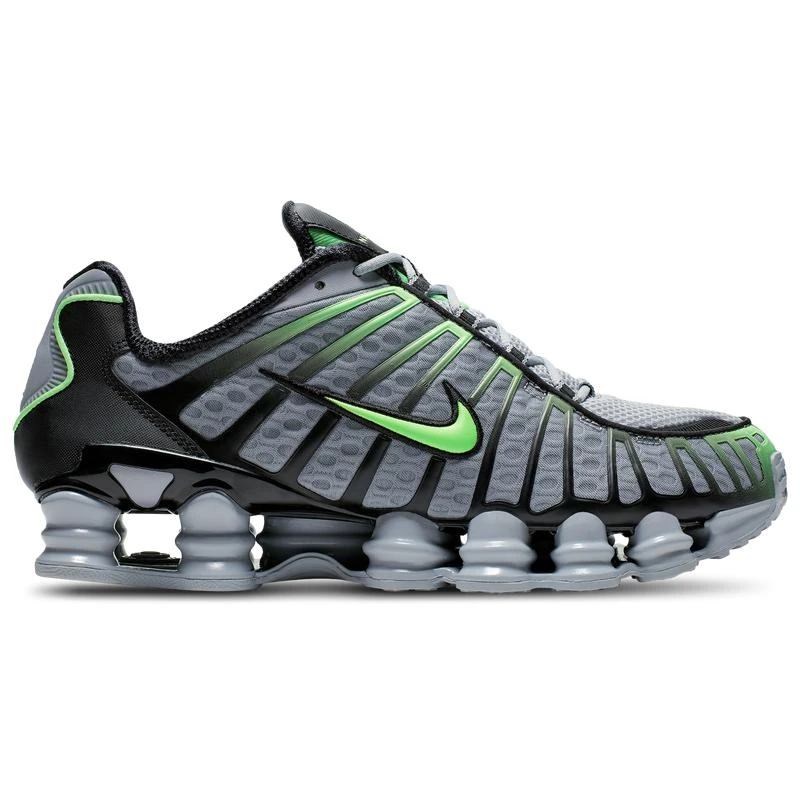 NIKE Nike Shox TL - Men's 1