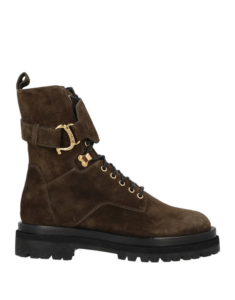 POLLINI Ankle boot 1