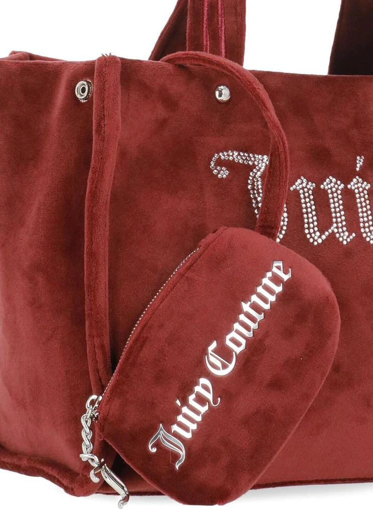 Juicy Couture Juicy Couture Bags.. Bordeaux 3