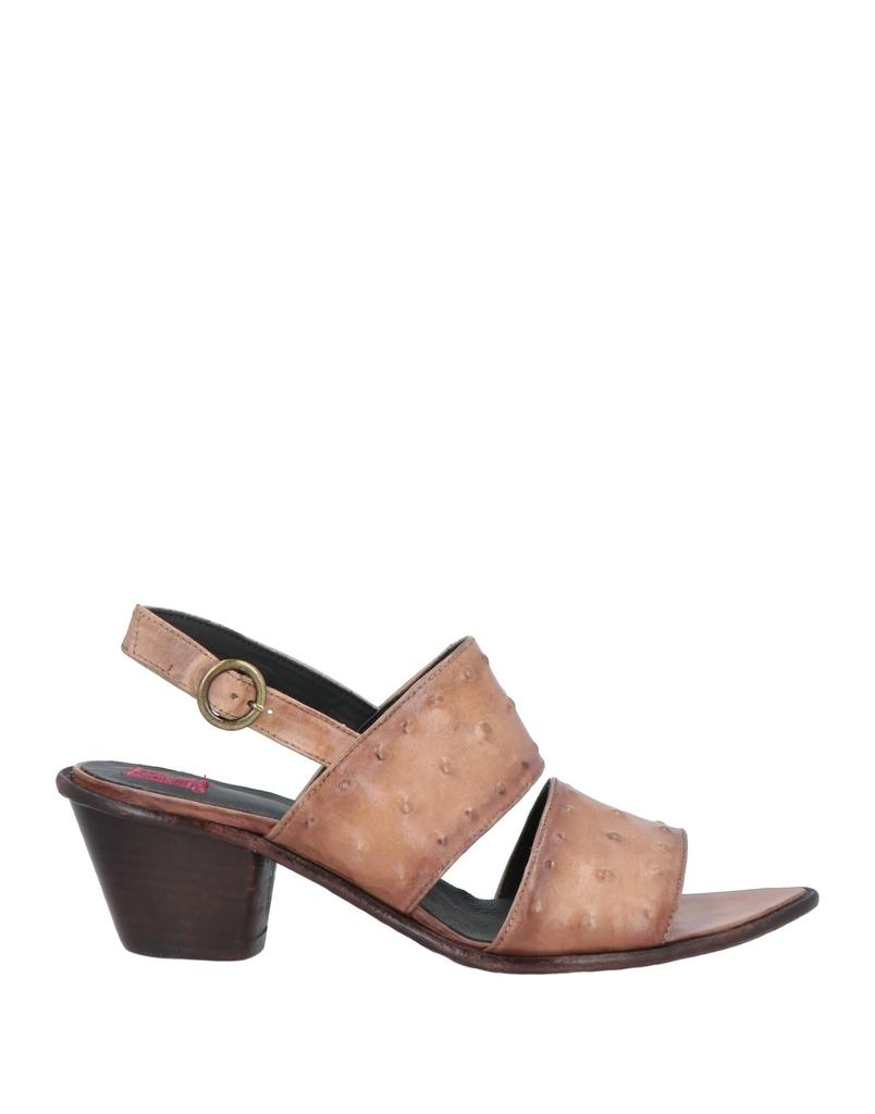 Jo Ghost Sandals