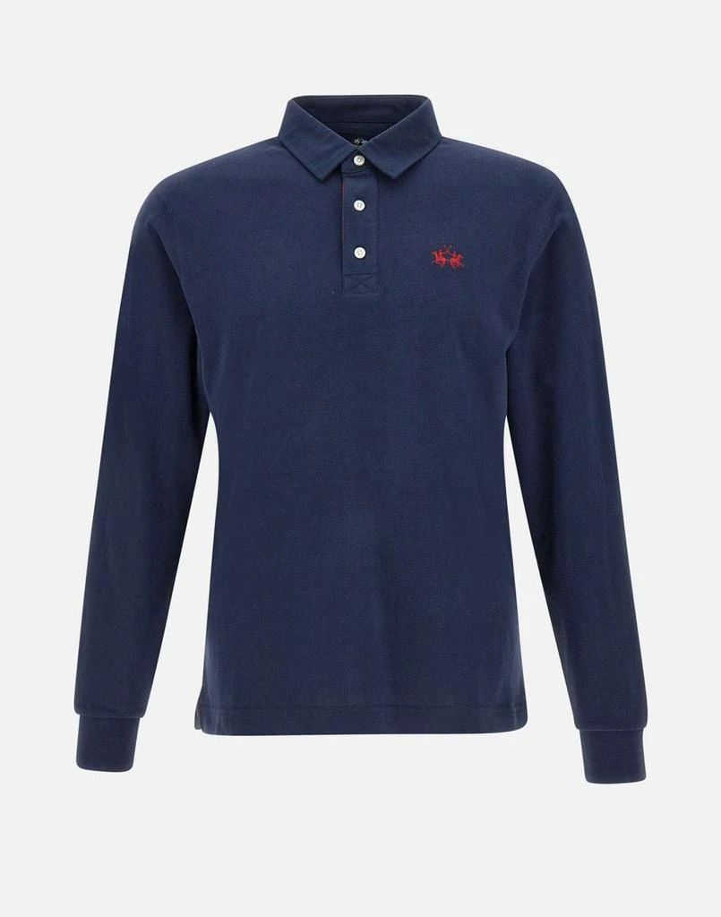 La Martina La Martina T-Shirts And Polos 1