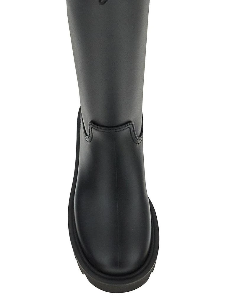 Moncler Kickstream High Boot 4