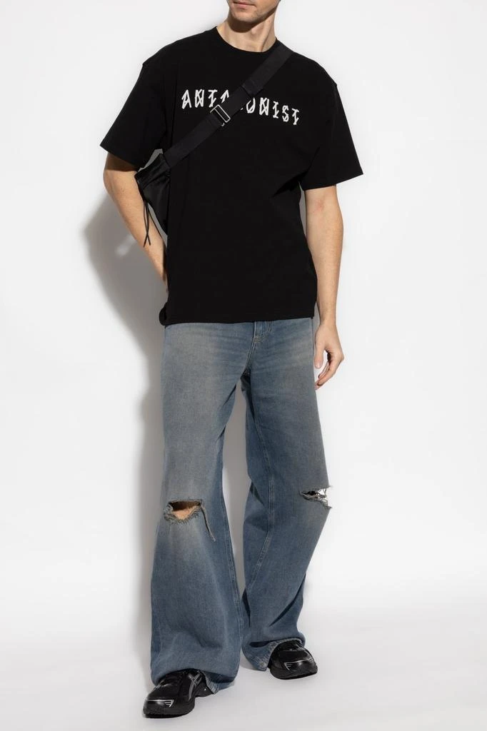 44 Label Group 44 Label Group Graphic Print T-Shirt 2