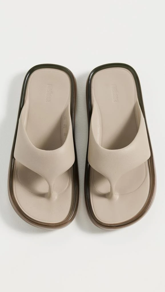 Melissa Float Flip Flops 4