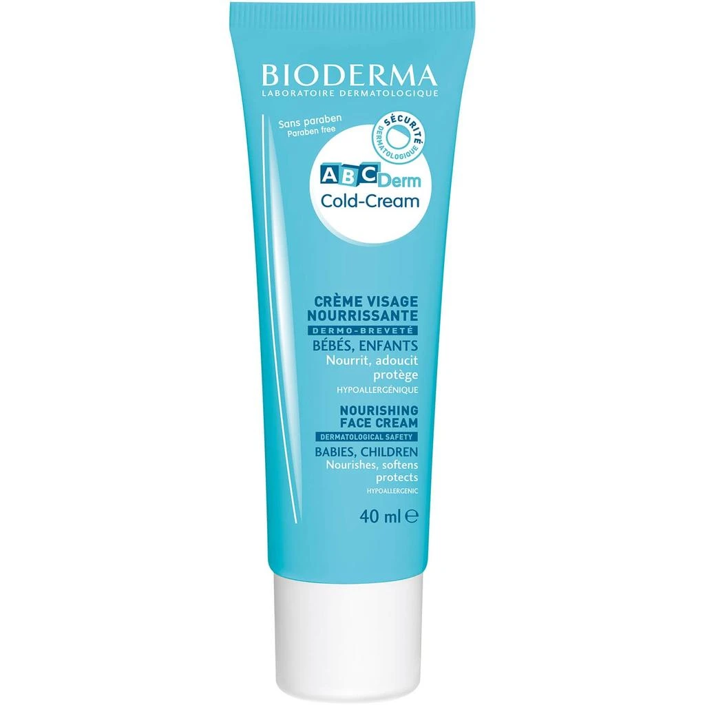 Bioderma Bioderma Abcderm Cold Cream: Face Cream 1