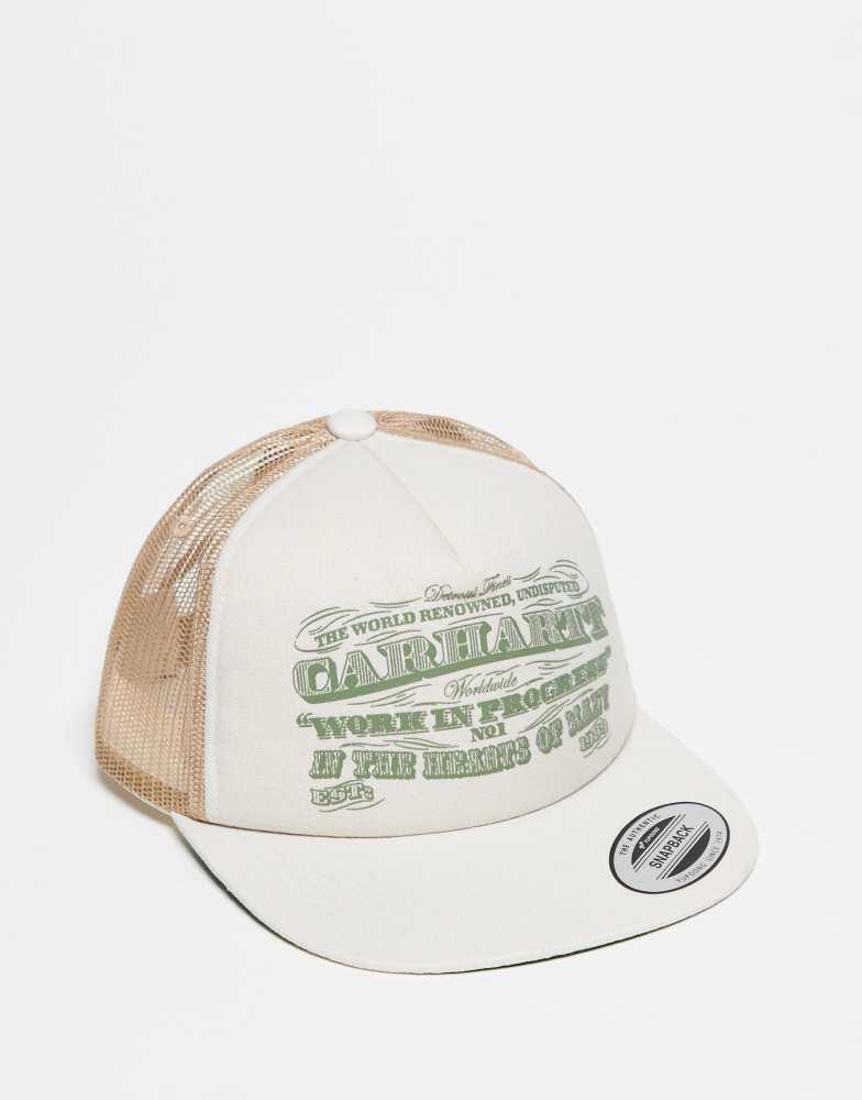 Carhartt WIP Drewe Bucket Hat - Hats - BeyondStyle