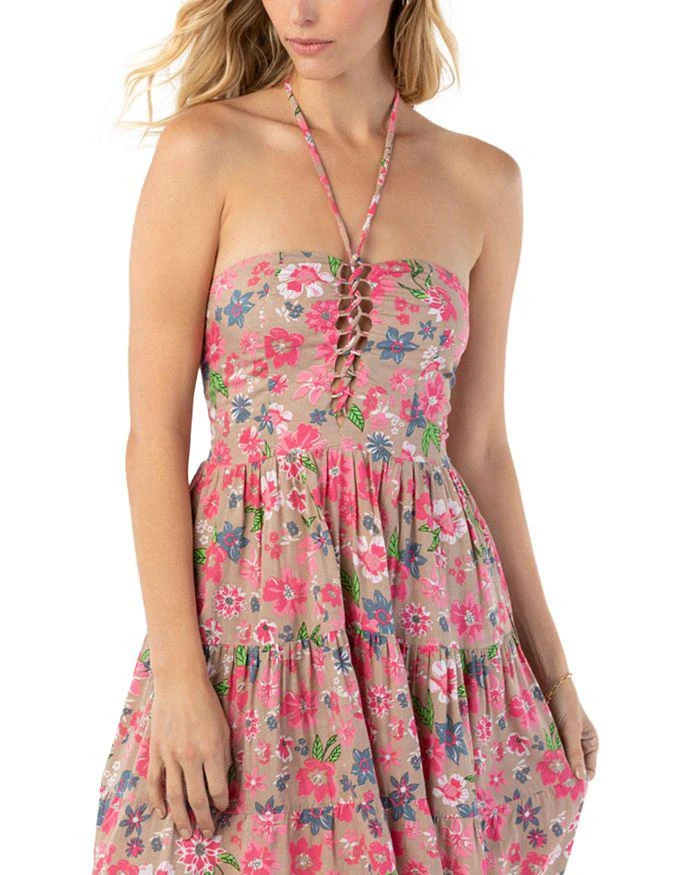 Tiare Hawaii Perth Mini Dress 6