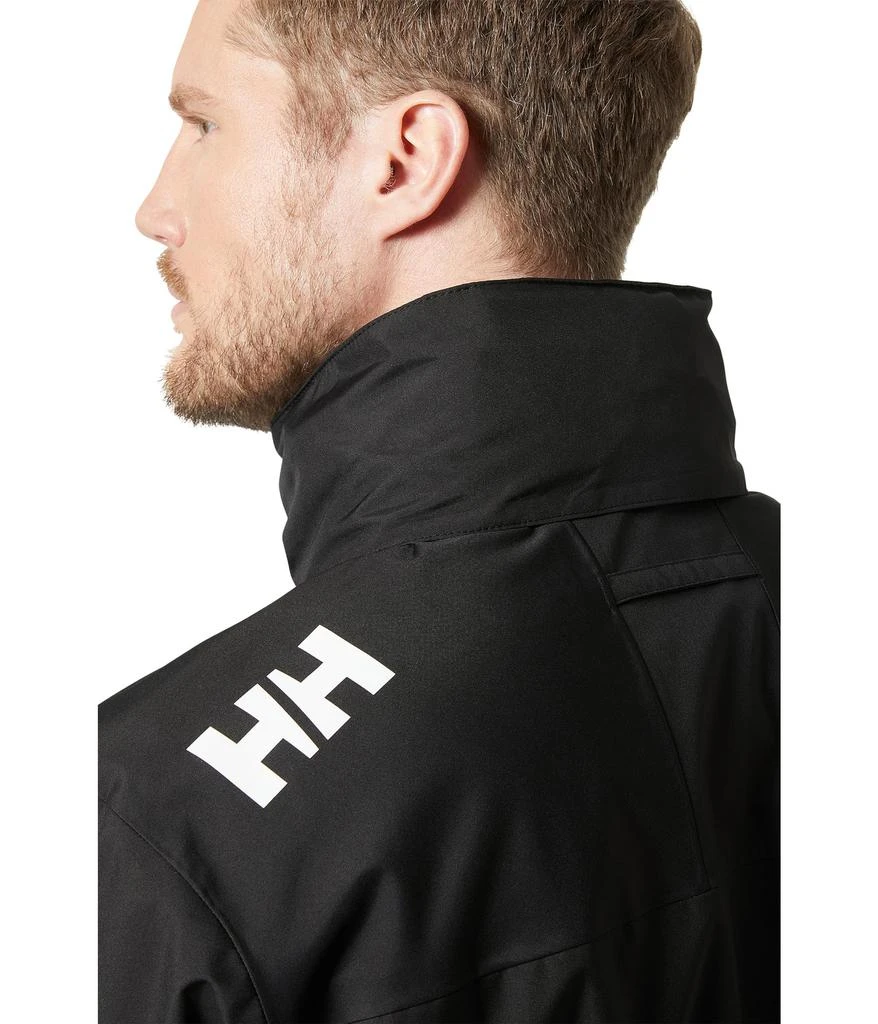Helly Hansen Crew Hooded Jacket 2.0 5