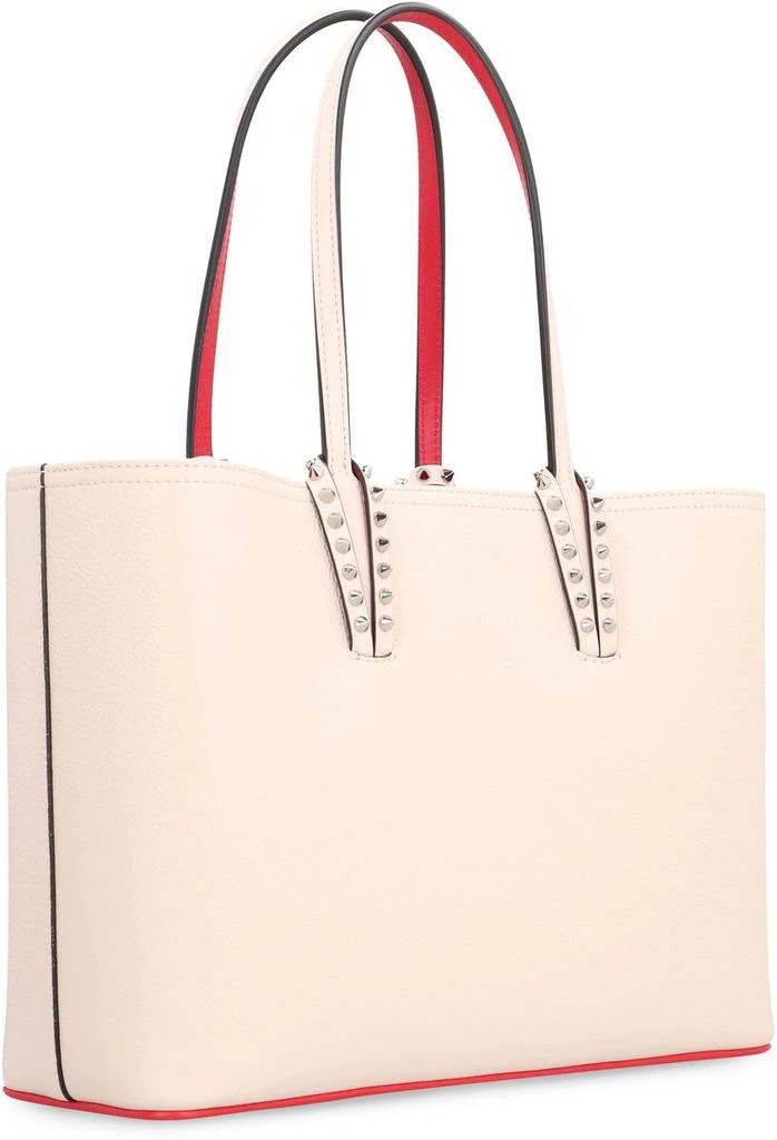 Christian Louboutin Christian Louboutin Cabata Tote 3