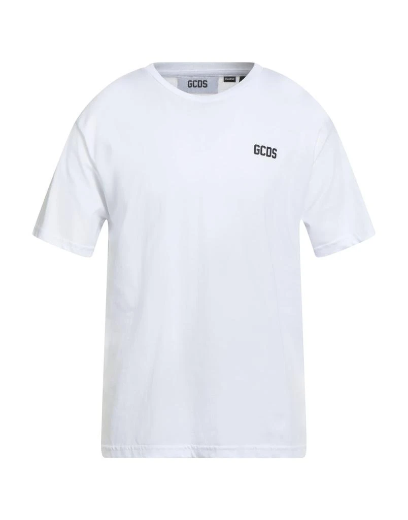 GCDS T-shirt 1