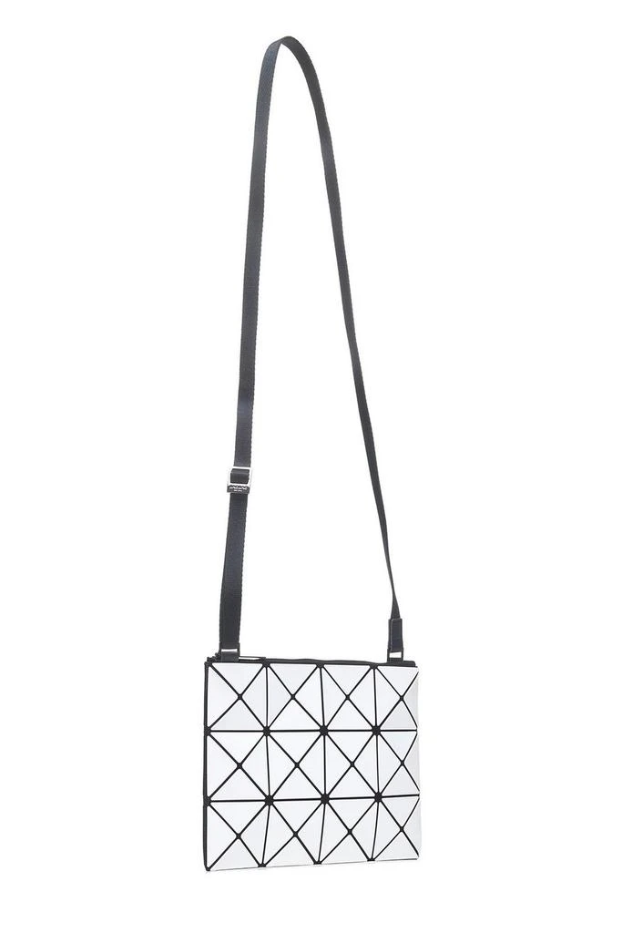 Issey Miyake Bao Bao Issey Miyake Geometric Crossbody Bag 3