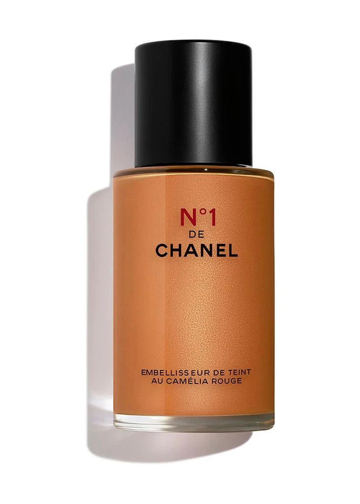 CHANEL N°1 DE CHANEL ~ Skin Enhancer Boosts Skin’s Radiance - Evens - Perfects 1