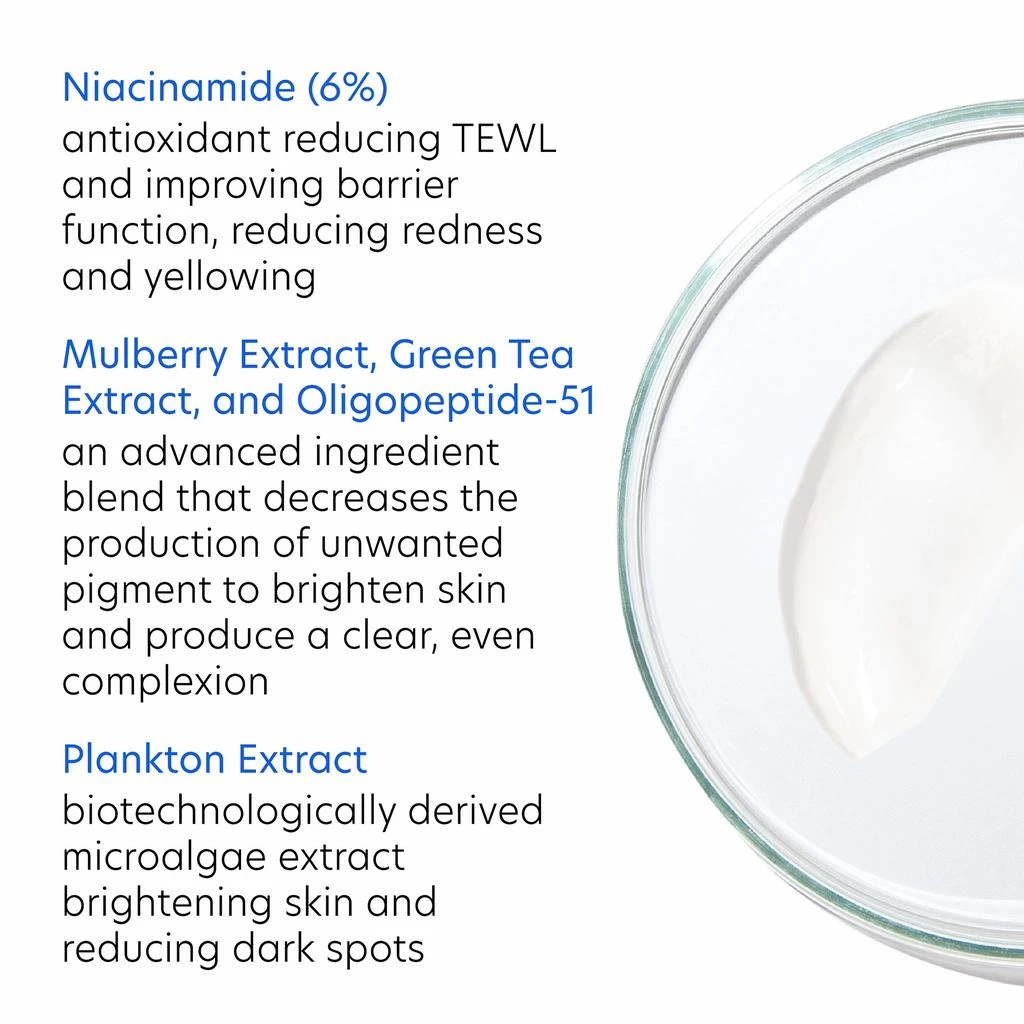PCA SKIN PCA SKIN Vitamin B3 Brightening Serum 5