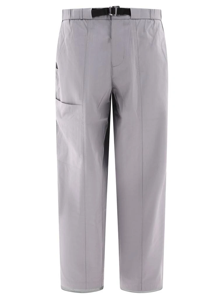 ROA Roa Climbing Straight Leg Trousers 1