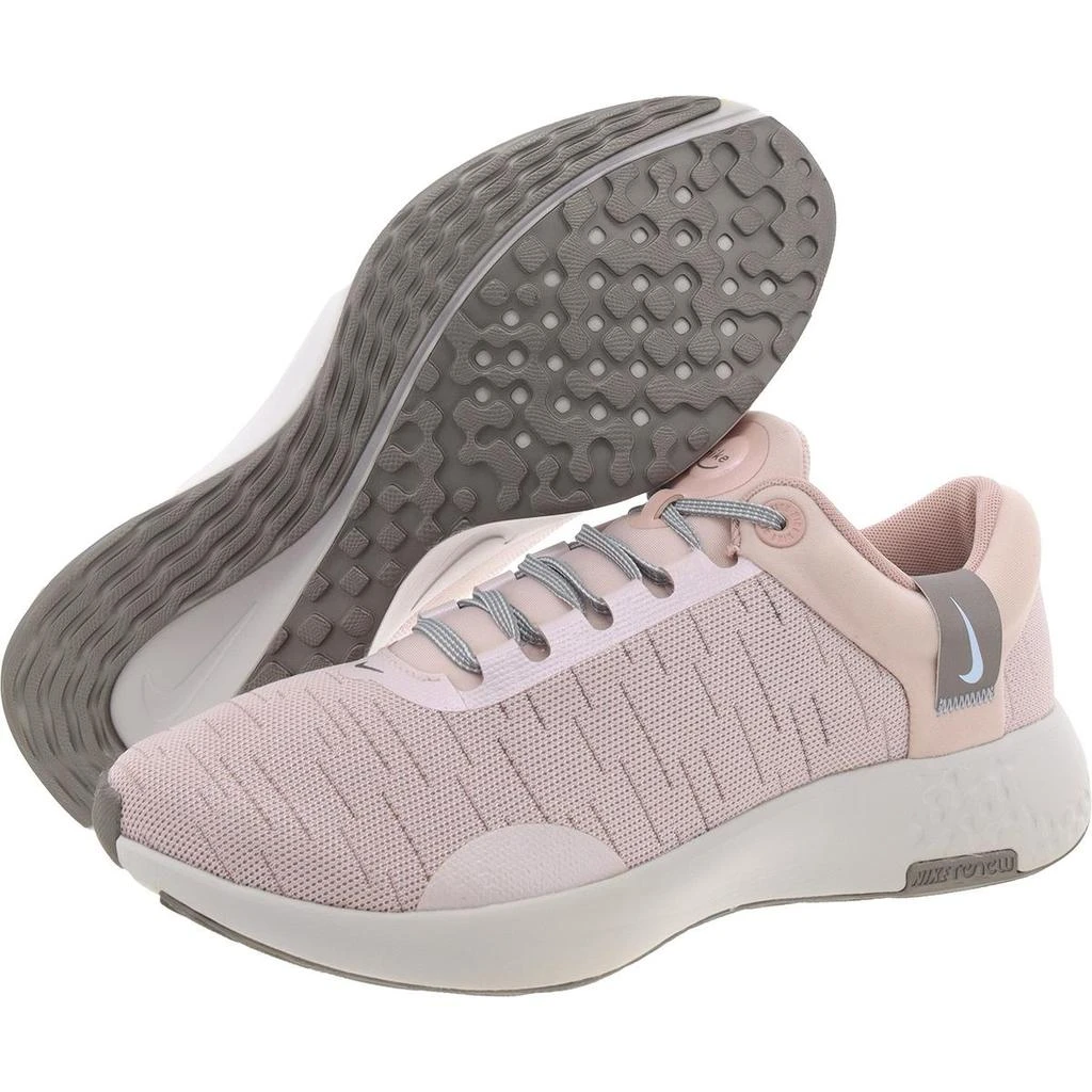 NIKE Renew Serenity Run PRM Womens Gym Workout Running & Training Shoes 4
