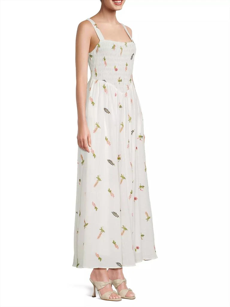 Sancia Paradise Found The Bambia Dress 4