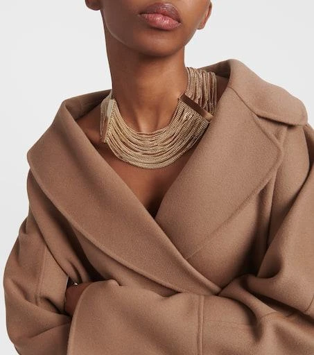 Max Mara Vento necklace 3