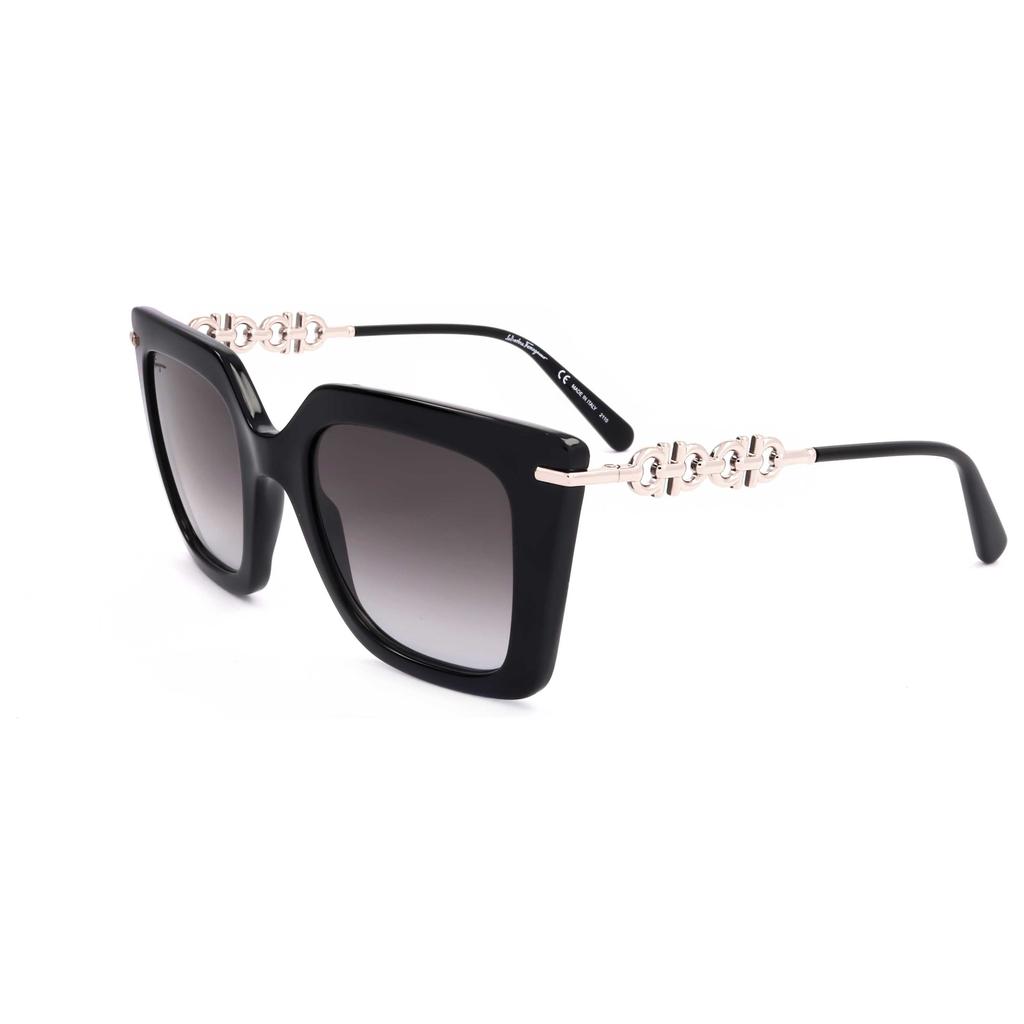 Salvatore Ferragamo Ferragamo Women's Sunglasses SF1041S-001-51