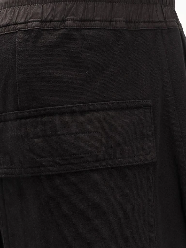 DRKSHDW Organic cotton jogger trouser 4