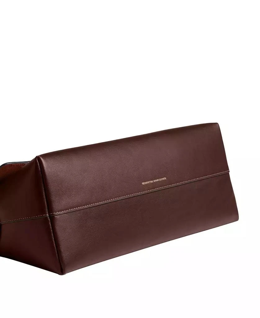 Coach Chelsea Medium Leather Slim Shoulder Bag 30 8